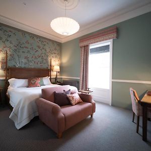Large King Room